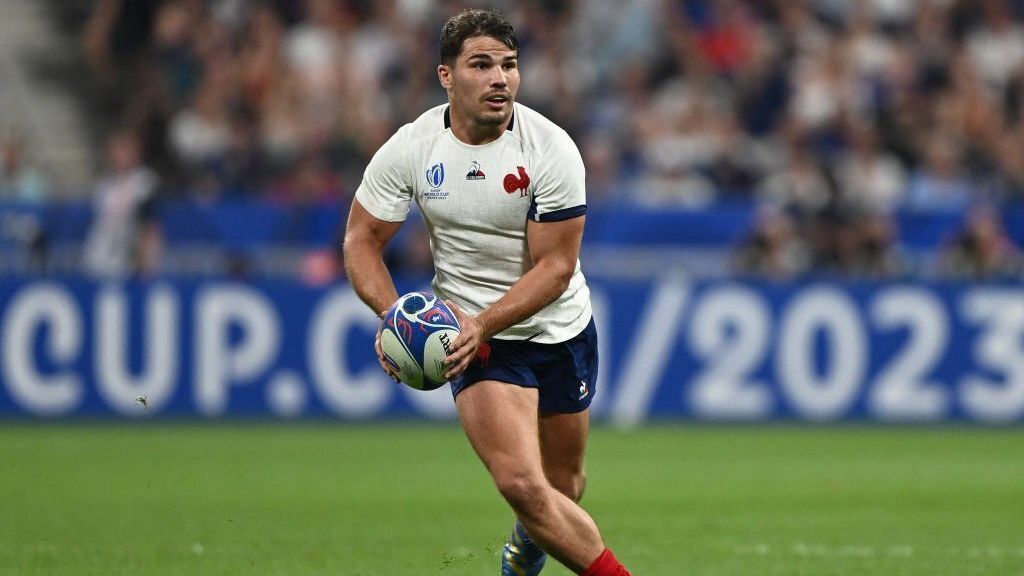 France vs Uruguay LIVE Score Updates, Stream Info and How to Watch